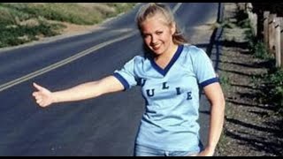 ABC Movie of the Week: Diary of a Teenage Hitchhiker (1979) Charlene Tilton, Dick Van Patten