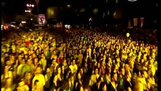 Πέγκυ Ζήνα - Εξαρτάται (LIVE from Mad North Stage Festival by TIF Helexpo)