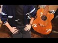 ユーモラス / ゆず (Acoustic Cover)