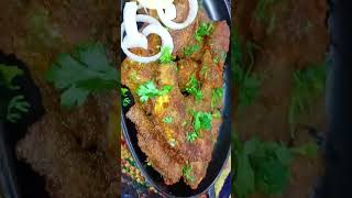 ravas fish fry #shortvideo #ytshort #viral #recipe