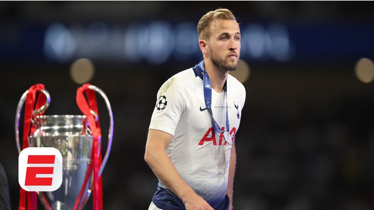 champions league final harry kane