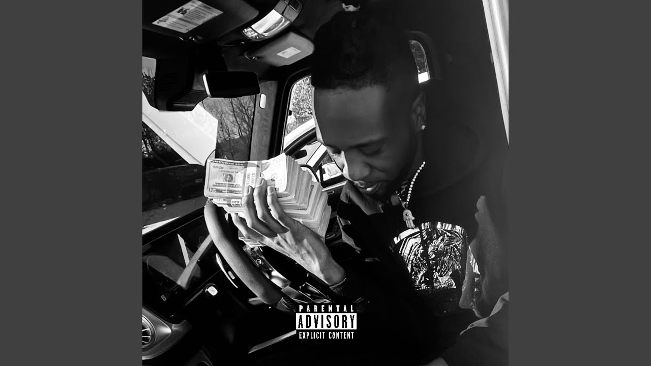 4 Day (feat. King Myers)