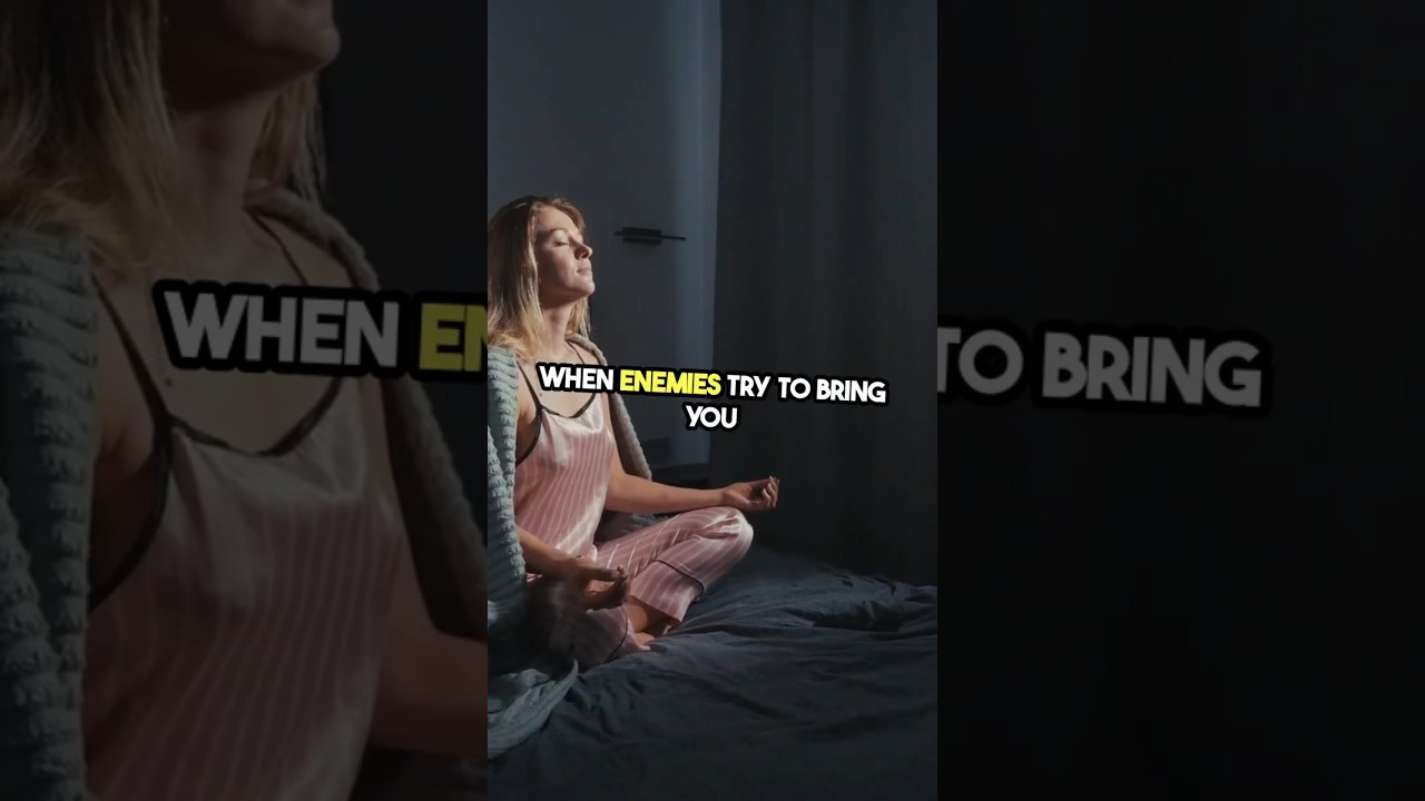 "How to Stay Unshaken When Haters Try to Tear You Down"