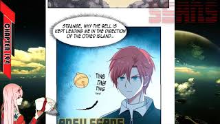 I HAVE A DRAGON IN MY BODY CHAPTER 194 Eng Sub[[THE LATE NIGHT PLOY]]((IHADINMB))[english manhua]