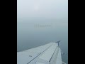 View from aeroplane youtubeshorts abhidarshi