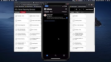 Azure AD: Accessing company resources without a VPN