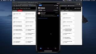 Azure AD: Accessing company resources without a VPN