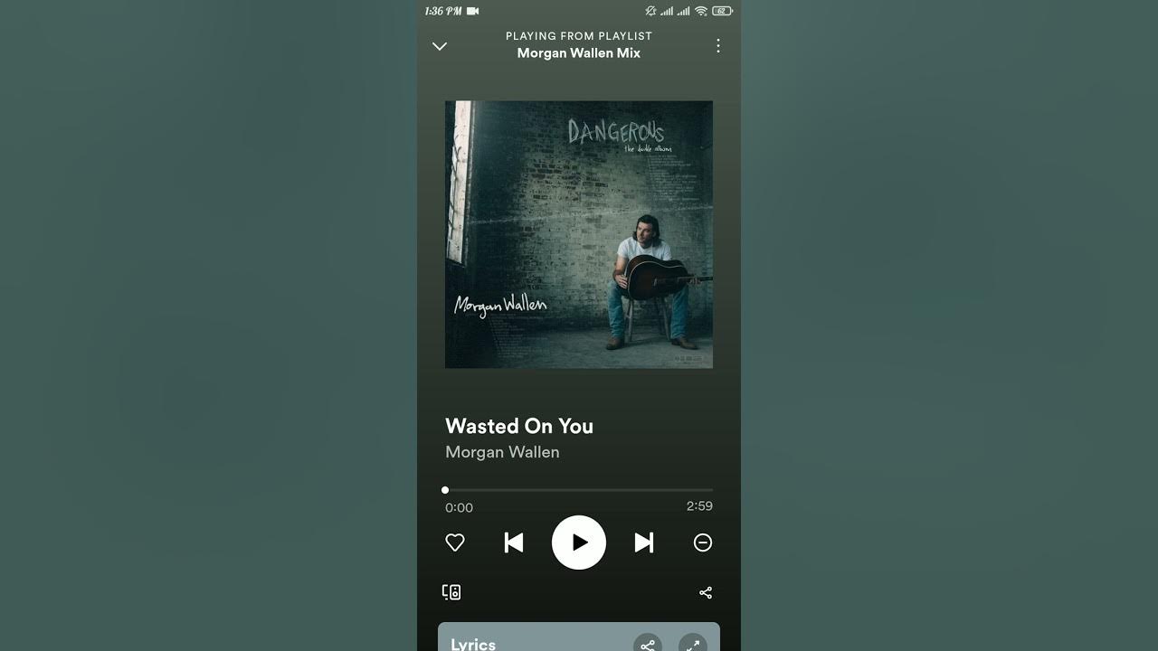 how-to-set-spotify-song-as-ringtone-iphone-android-youtube