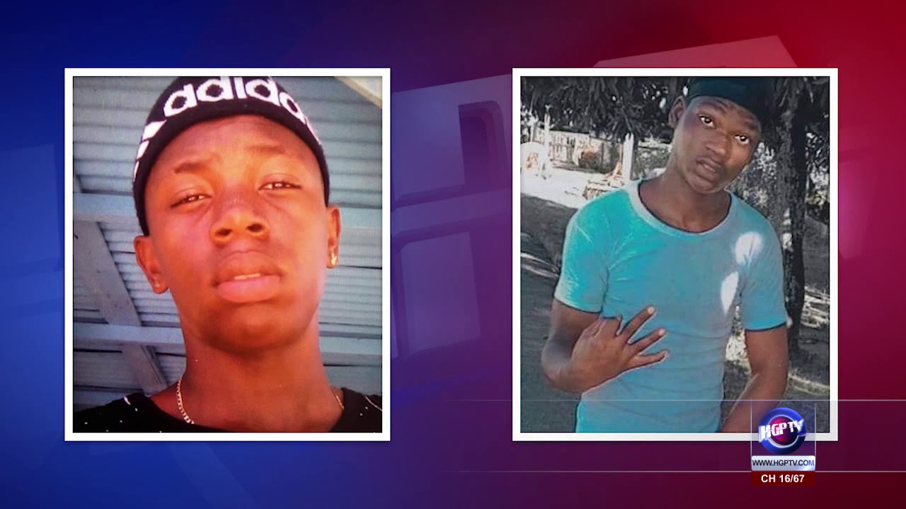 NO UPDATES ON MURDERS OF THREE COTTON TREE WCB TEENS – CAPT  GOUVEIA