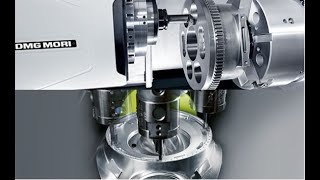 Interpolation Turning