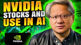 Nvidia's Journey: Fueling AI Breakthroughs and Stock Success