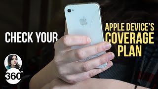 Here’s How You Can Check the Coverage or Warranty Status for Your Apple Device
