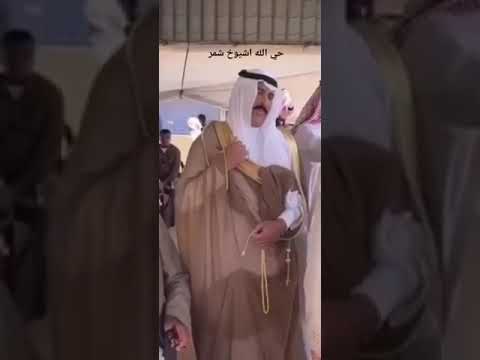 شيخ شمر يم قبيله العقيدات الزبيديه