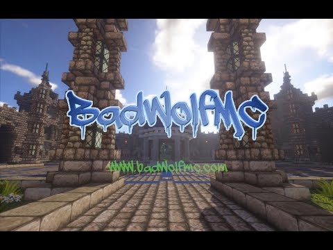 Fairy Tail Legends of Ishgar Minecraft Server