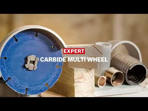 Bosch Expert X-LOCK