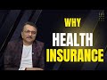 Why Health Insurance ? #healthinsurance