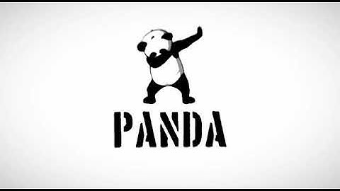 My new intro , Panda gamer 🥰 🥰