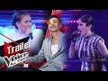 Trailer : ตัวอย่างรอบ Battle ของ The Voice All Stars พบกับการต่อสู้ที่เข้มข้นที่สุด !