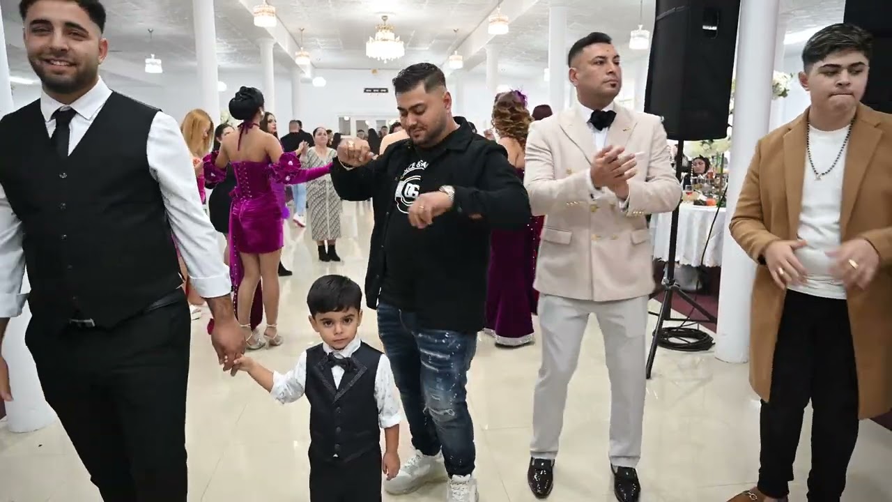 MOȚ Darius & BOTEZ Emma_2 | 06.01.2024 | Oltenița CL