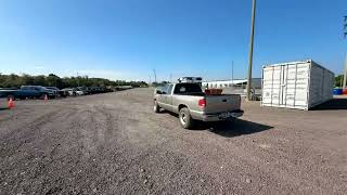 1998 ISUZU HOMBRE For Sale