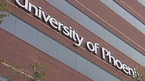 For-profit colleges busted