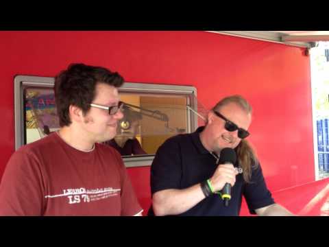 Arena Tag Radio DU Kids News