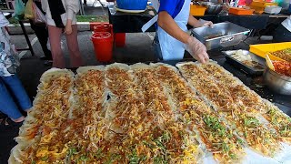 Malaysia Ramadan Market Street Food - Ipoh Stadium 2022