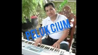 PELUK CIUM Dian Pisesa || Pance Pondaag cover by Denmaztj