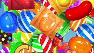 🧡 CANDY CRUSH Levels 1-10 🍭 Sweet Satisfiying GAME 😍 screenshot 5