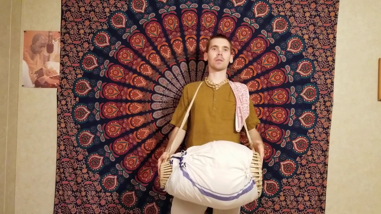 Long Tehai For Mridanga | Ghat 1 - 3