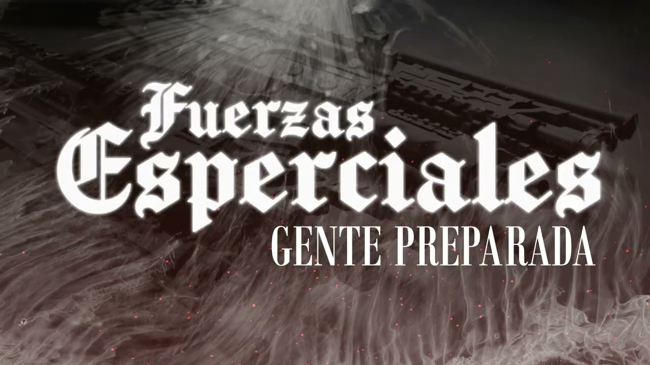 8Uno - Fuerzas Especiales Feat. Tony Casso