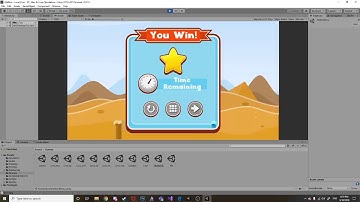 Advanced Level Design: Project 2 - Milestone 6