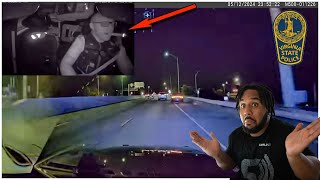 Famous Charger Scatpack 392 Flees Virginia State Trooper that was ENJOYING his CIGAR! Net Worth