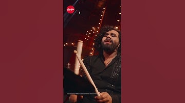 Moha Jadu | Coke Studio Bangla | Season 3 | Habib Wahid X Mehrnigori Rustam