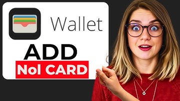 Hoe u een NolCard aan AppleWallet toevoegt – Gebruik digitale Nol op iPhone (2025)