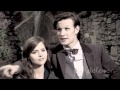 clara & eleven | i love you