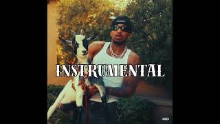 DDG - Top Of The Hill (INSTRUMENTAL)