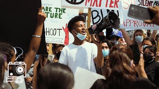 Street Photography: Photographing Protests In Salt Lake City (POV)