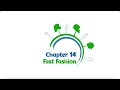 Chapter 14.1: Fast Fashion - The Dictionary of Climate Crisis