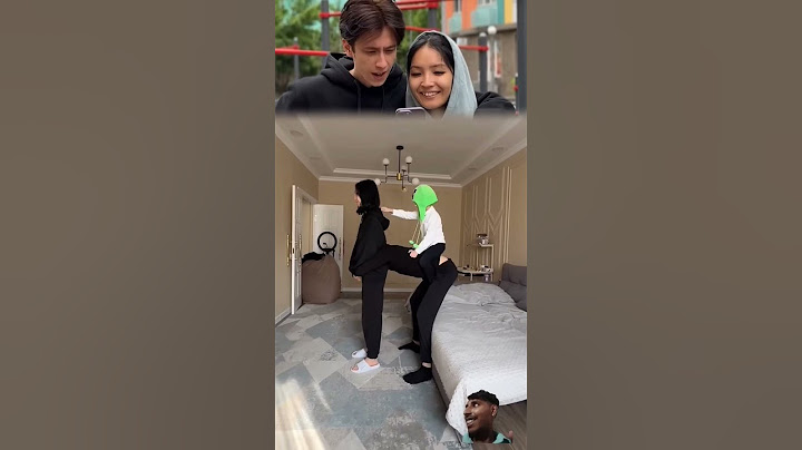 Andrey's TOP VIEWED videos - Reaction @andreyreactions😀😅😂😅 #couple #funny #dance