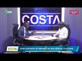 COSTA | IS UPND PANICKING AHEAD OF THE POLLS?
