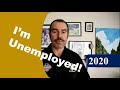 100. Channel Update - I'm Unemployed!
