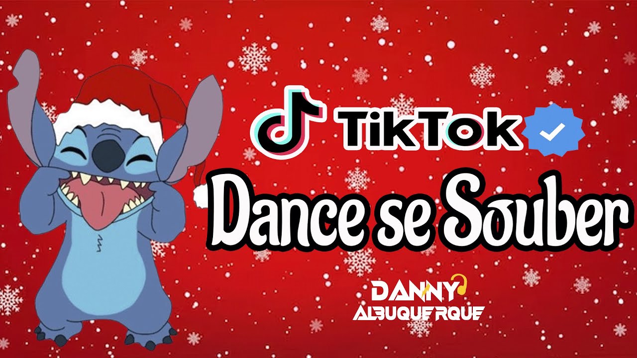 Dance Se Souber~{Tik Tok} 2023 