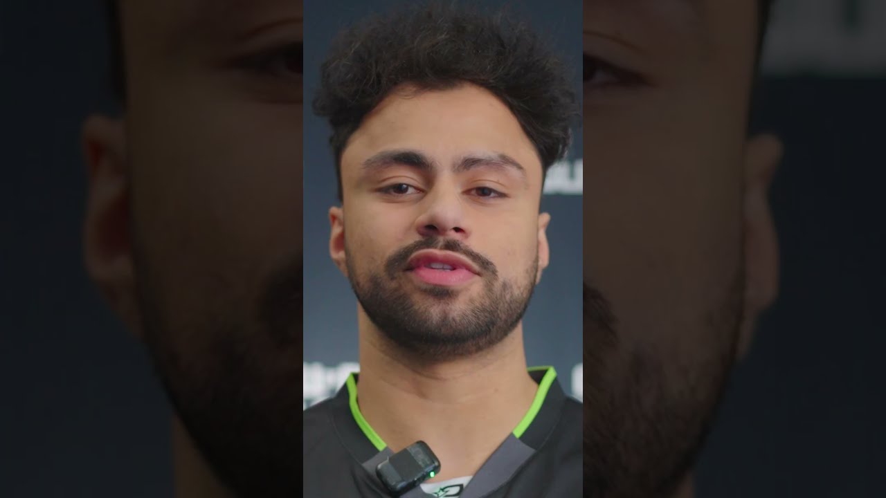 OpTic Texas Take Down Atlanta FaZe At Champs 