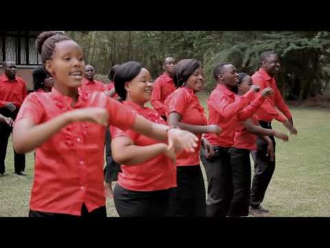 MHIMIDINI KWAYA-Pasaka ni