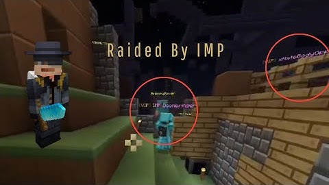 LifeBoat Survival Mode SM13: We got raided by IMP!!!