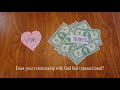 “That’s Enough” - An Indie Christian Infomercial