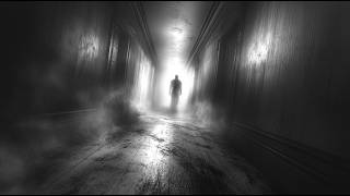 Monolith Of Decay  At The End Of The Corridor