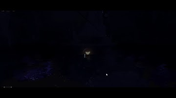 How to find Desolate Deep in Roblox FISCH (full guide)