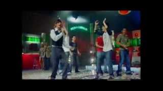 Marcel Daset Canta En Tv Parte 2 2009